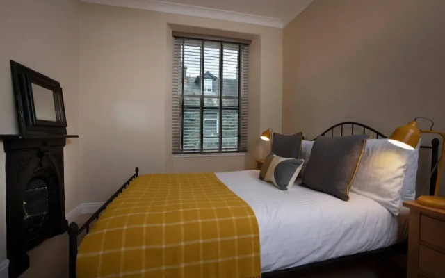 2BR - 1 5BA - Town Centre - Parking - Ambleside