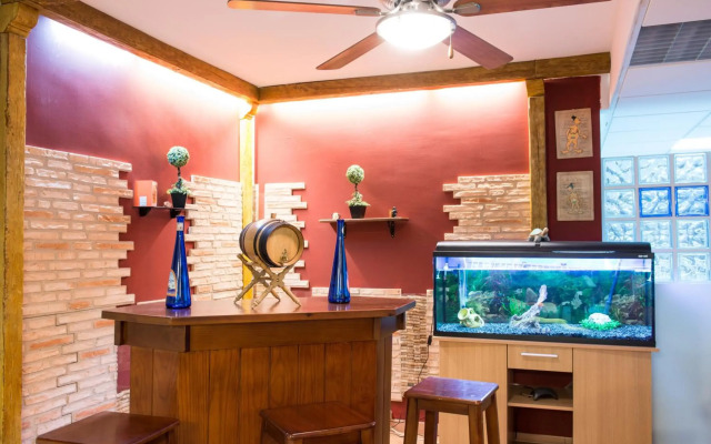 Siesta Suites