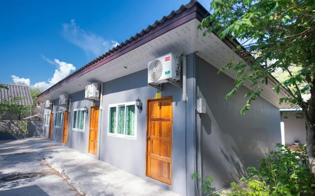 PK Resort