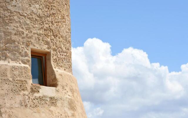 Torre Granitola Suite