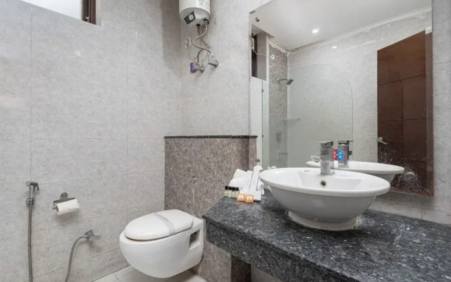 Saavi Hotel Huda City Centre