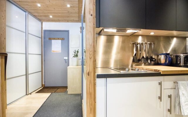 T2 départ Aiguille du midi