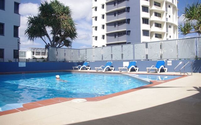 Centrepoint Holiday Apartments