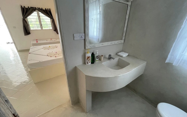 Watamu Ascot Hotel