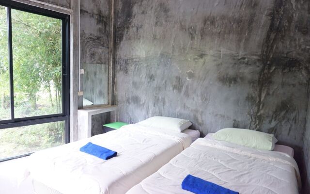 Narttavee Resort