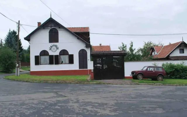 Szalánczy Vendégház