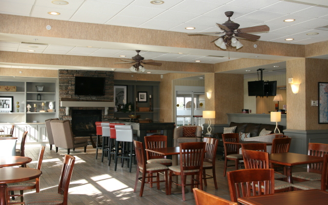 Hampton Inn Guntersville