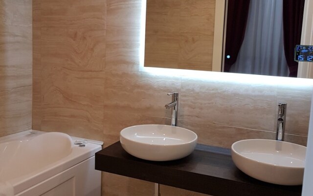 1 Suite Firenze