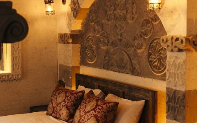 Wonder of Cappadocia