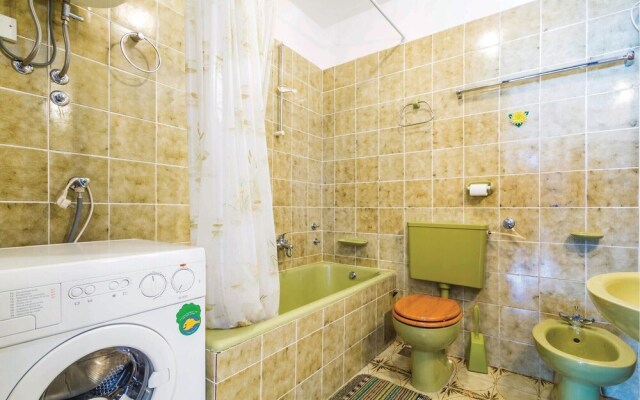 Awesome Home in Kolavici With Wifi and 2 Bedrooms