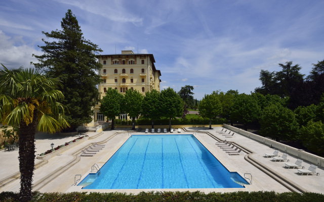Palazzo Fiuggi Hotel