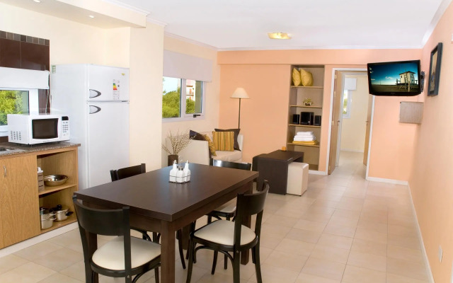 Oasis Apart Spa En Las Gaviotas