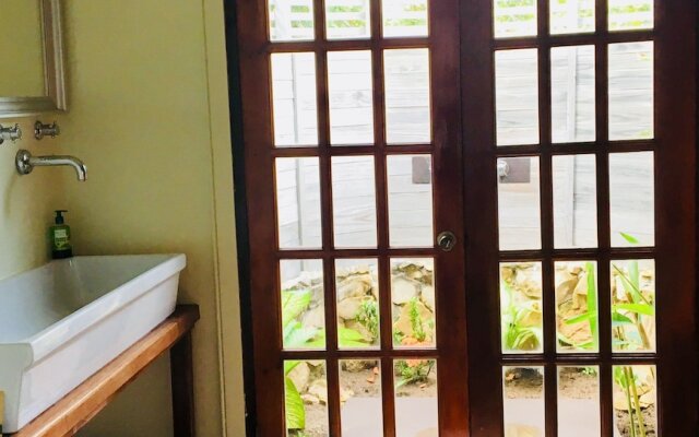 Blue Dream Antigua B&B