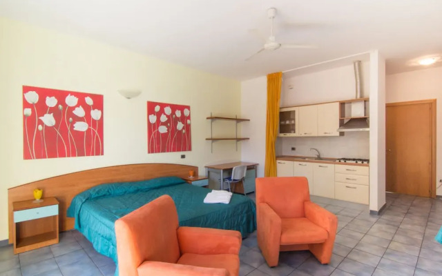 Giardini di Atena Residence