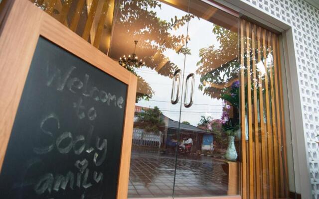 Sooly Hotel And Restaurant