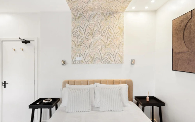 Dockside Studio Harbour Ship Views