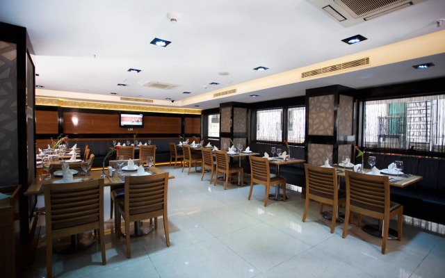 Hotel Istanbul Trend