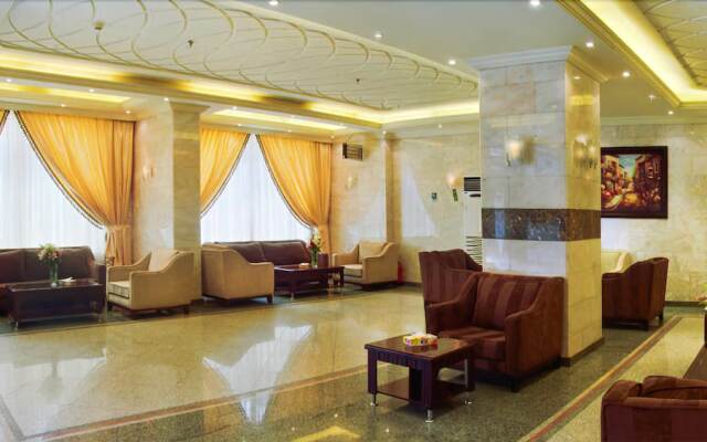 Sarai Istanbul 1