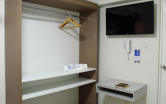 Hotel Luxotel Chincha