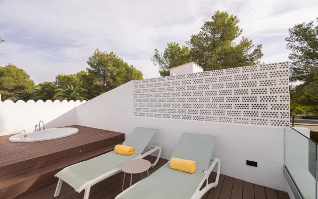 Apartamentos Las Velas