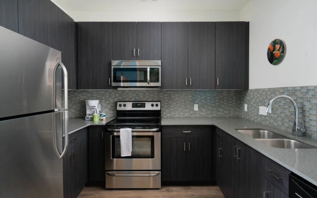 Scottsdale Retreat by WanderJaunt