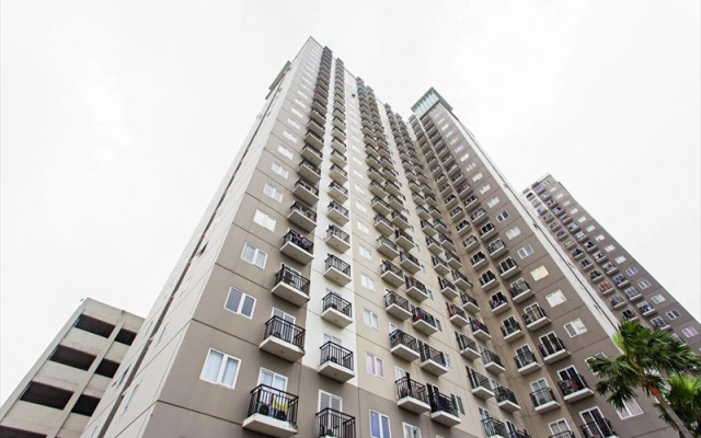 RedDoorz Apartment @ Sunter Park View