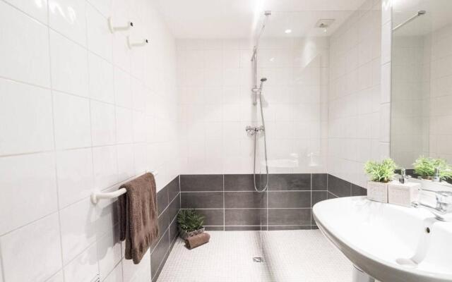 Appartement Saint-Lary-Soulan, 3 pièces, 6 personnes - FR-1-296-328