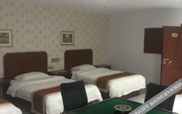 Xiesheng  Holiday  Inn
