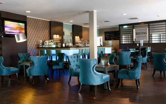 Hotel Oversum Winterberg