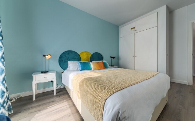 Benal Beach by Holidays2Malaga