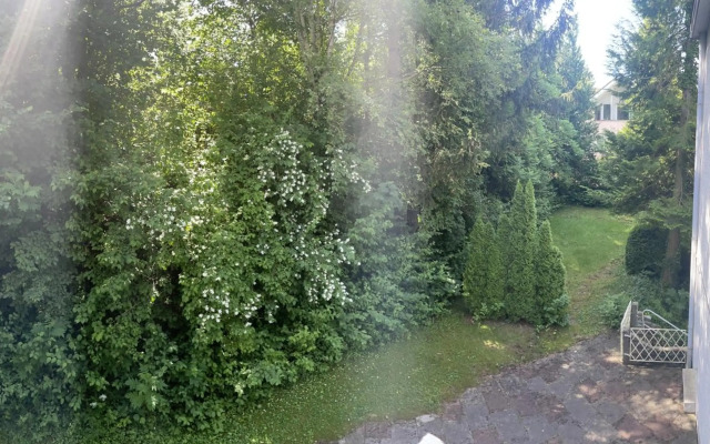 Residenz am Thermalbad