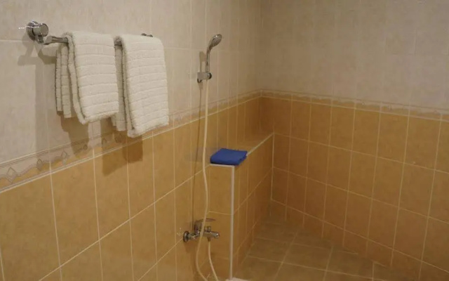 Отель Атлантида — фото