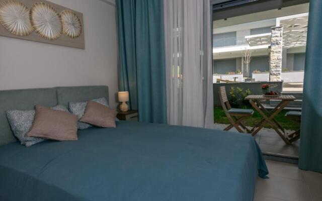 ITAKA Studio Apartments