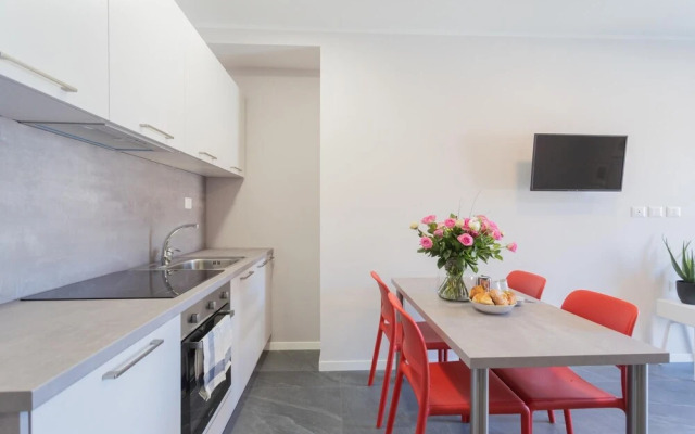 Sant Agostino Apartments