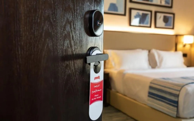 Prime Almina Hotel