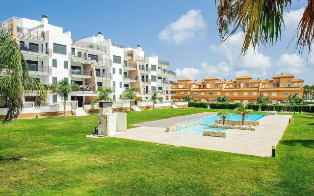 Apartamento Bennecke Angel