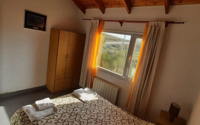 Casa El Calafate #4
