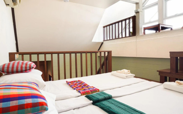 Thanicha Resort Amphawa