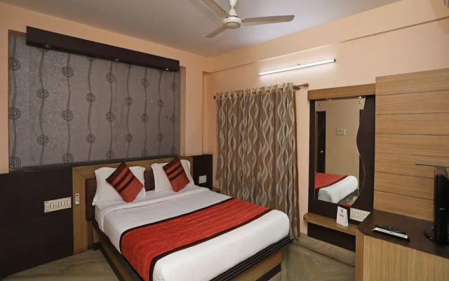 OYO 6606 Seacom Inn Purbadiganta