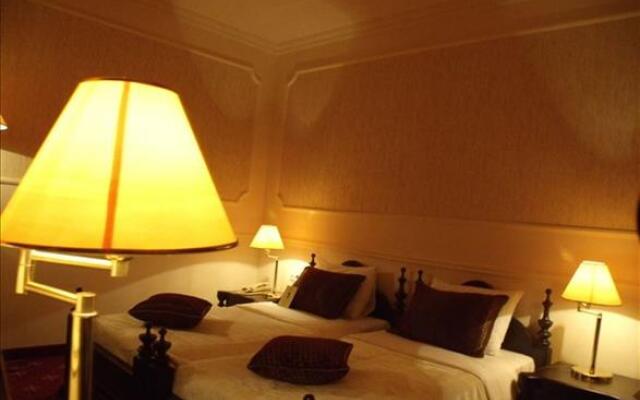 Solomoni 1805 Hotel