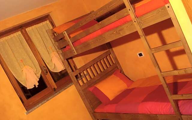 L'Ometto Bed&Breakfast