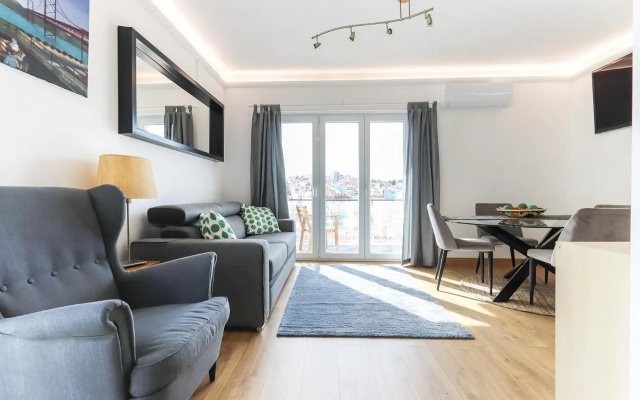 Apartment 66