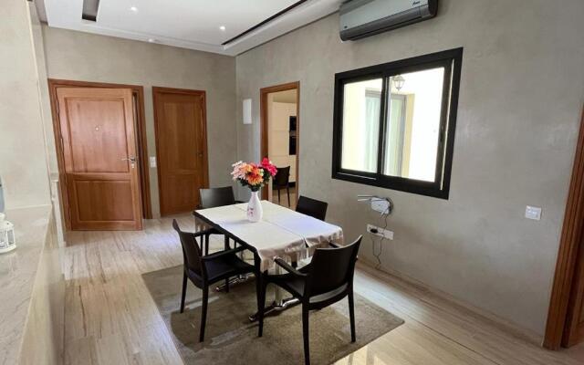 Suites Appartement Midelt