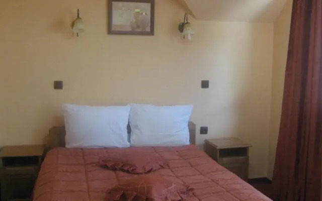 Pension Raluca