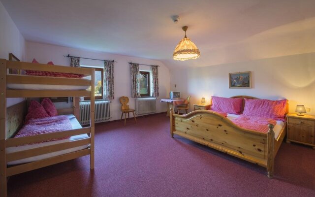 Pension Thainerhof