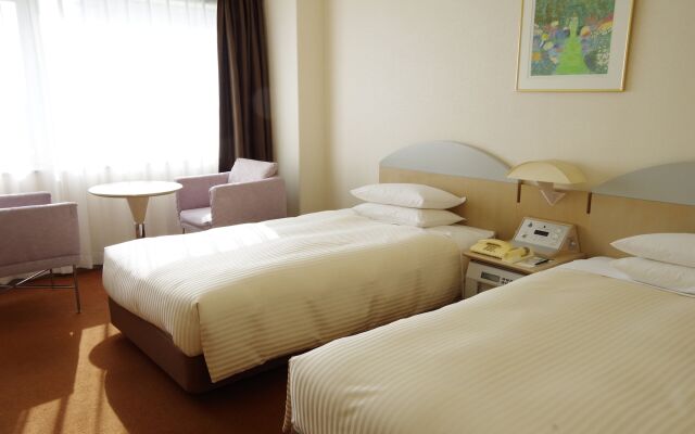 Kawagoe Prince Hotel