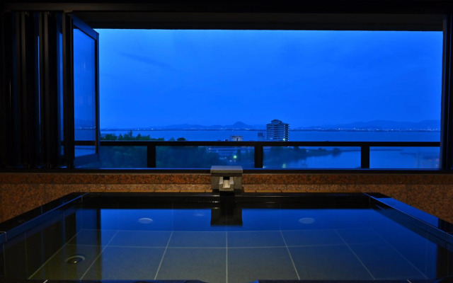 Biwako Hanakaido