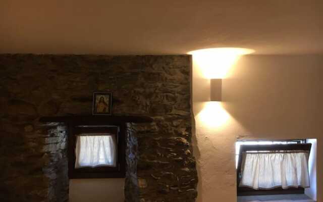 BMP Apartment Rosa Alpina