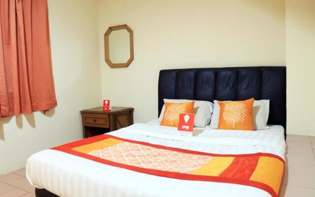 OYO 123 Hotel Surya