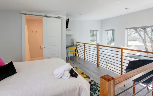 2 bedroom, Woodside Avenue